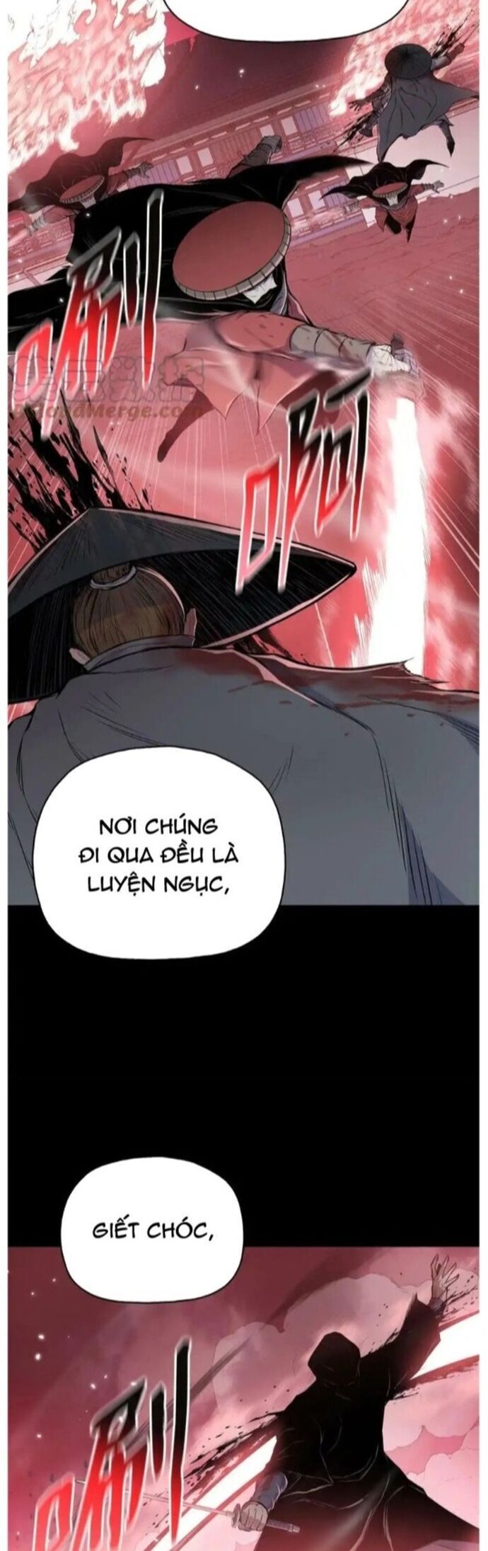 phong vân chiến thần chapter 104 7