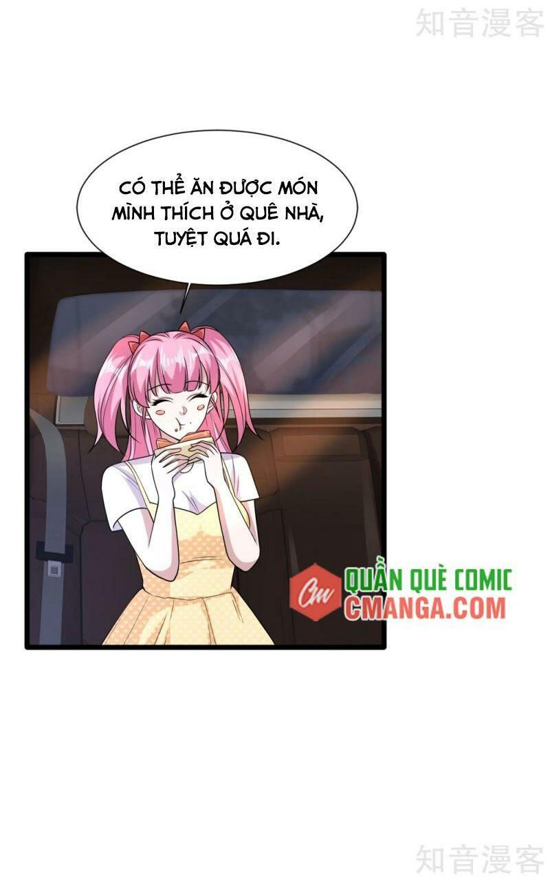 đô thị tà vương chapter 201 2