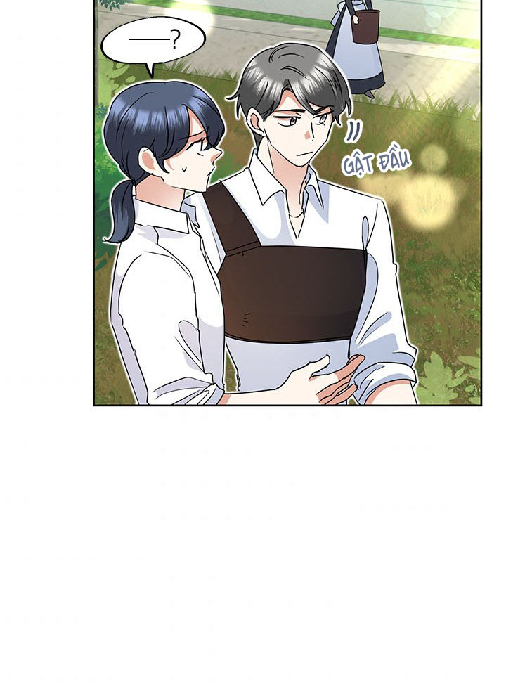 hôm nay ác nữ cũng thấy vui chapter 34.1 59