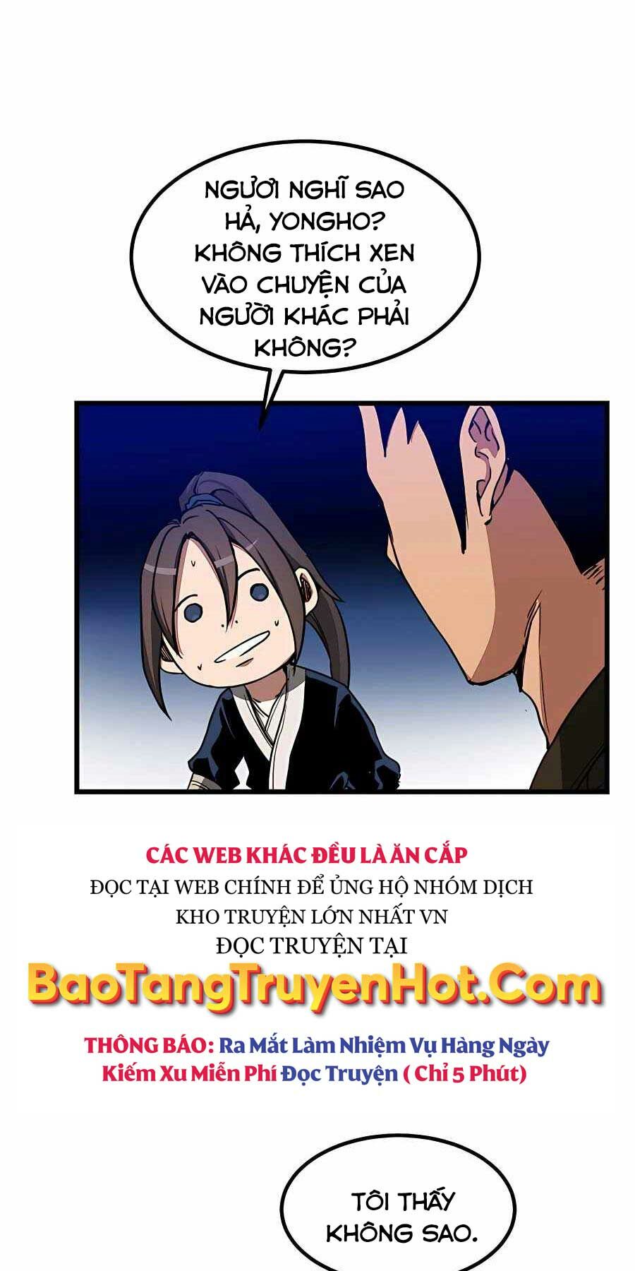 băng y kiếm thần chapter 26 33