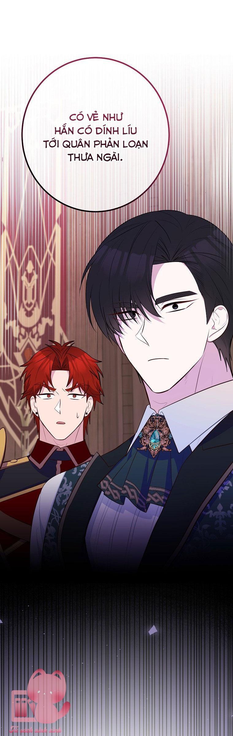 bác sĩ hoàn thành trách nhiệm rồi chapter 48 67