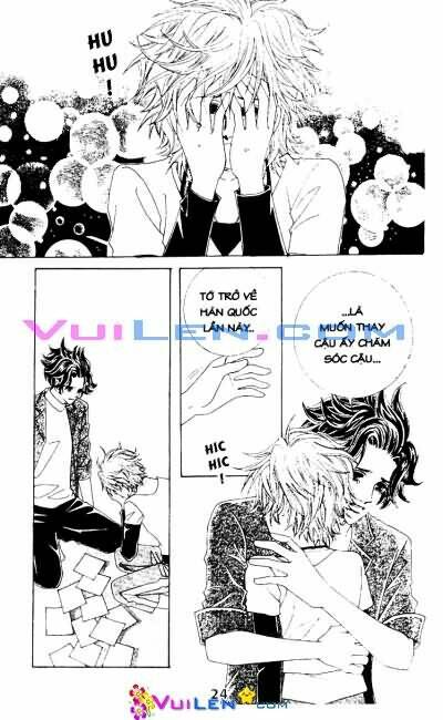 đợi em chapter 130 5