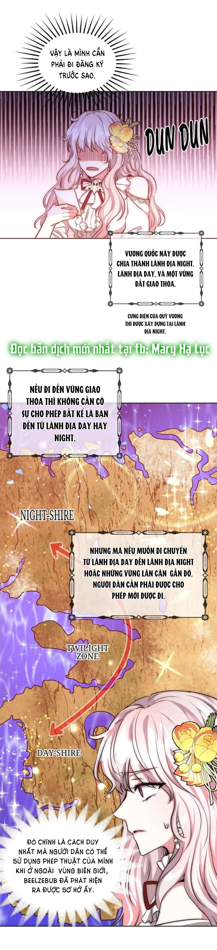 5500 sắc thái của quỷ vương chapter 30.1 13