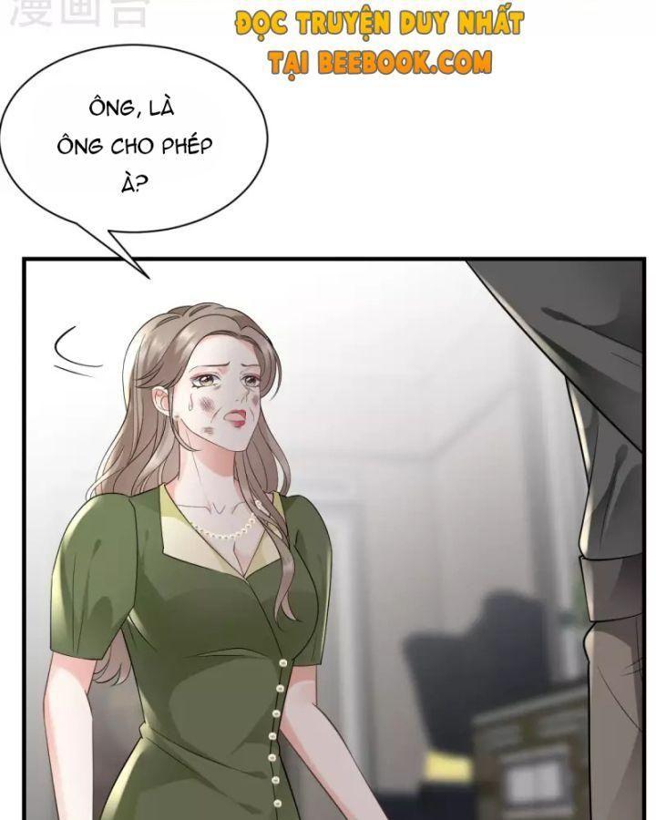 đại tiểu thư có thể có cái gì xấu chapter 29 4