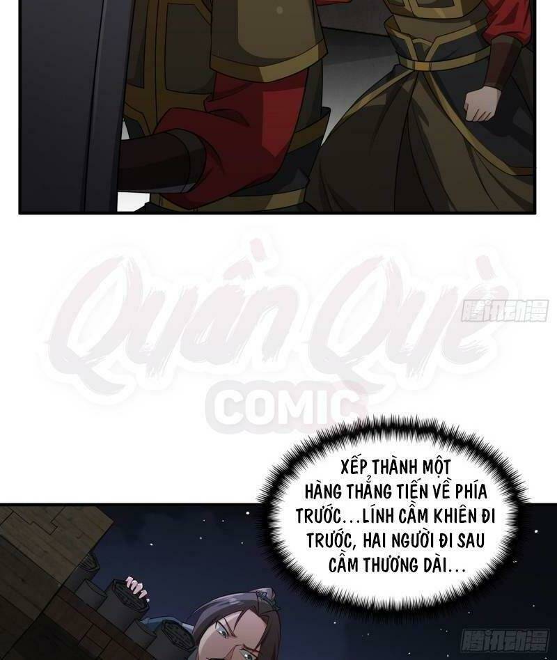 trọng sinh tới đại đường chapter 90 14