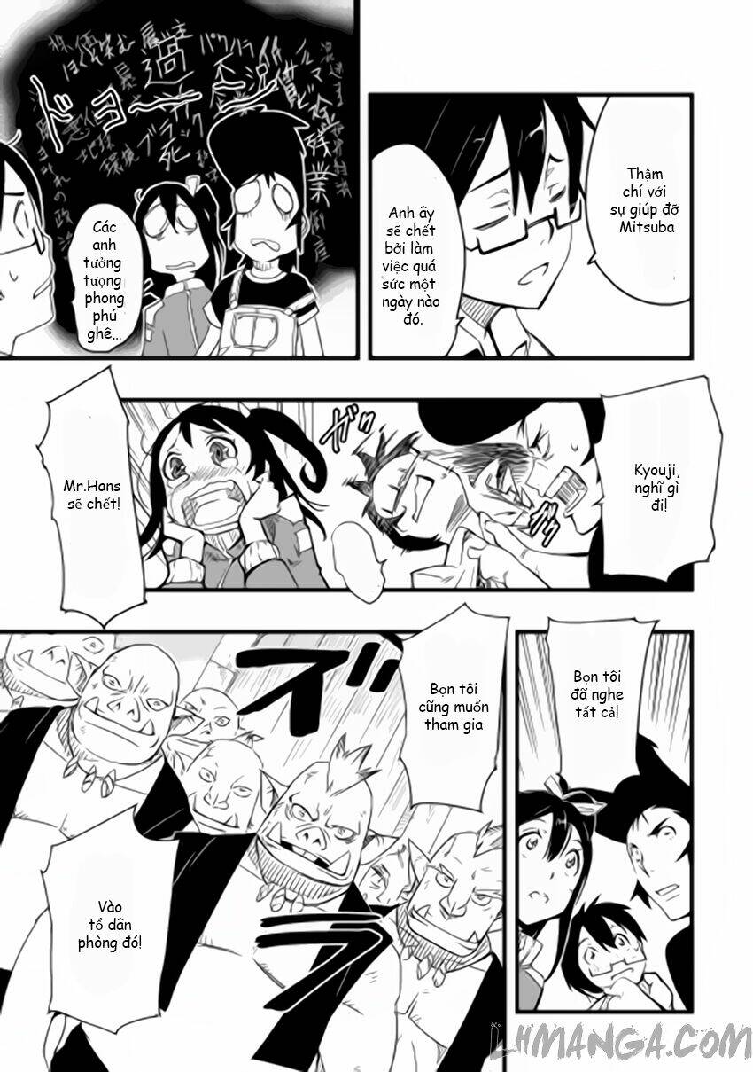 chihou kishi hans no junan chapter 1 34