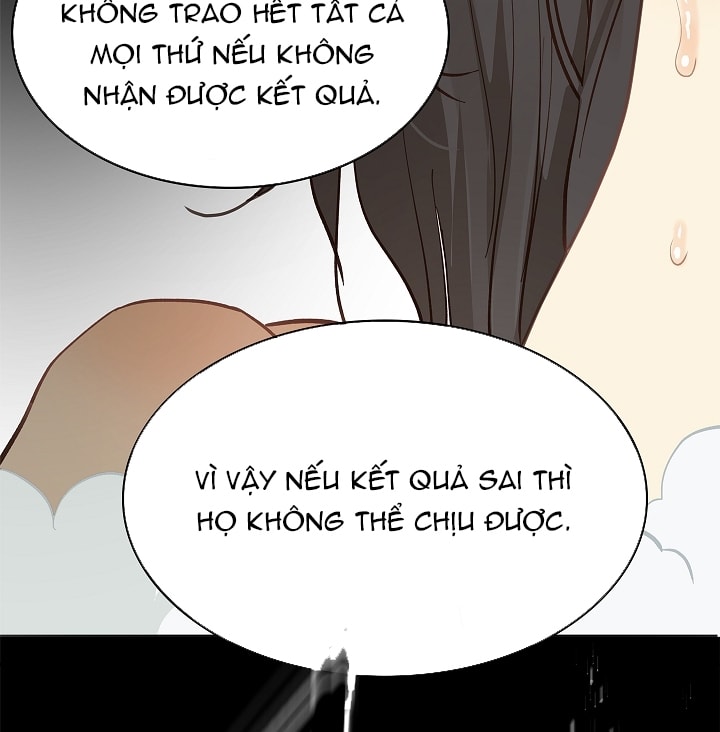 [18+] hoa là mồi nhử chapter 13.2 58