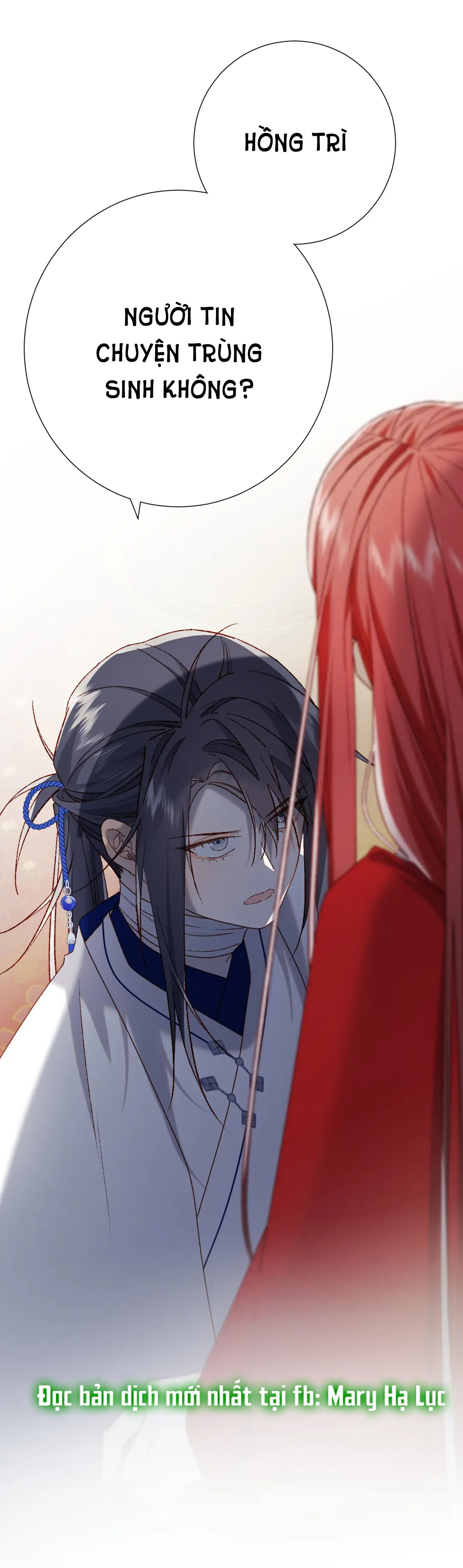 ác nữ cự tuyệt nam chính chapter 86 2