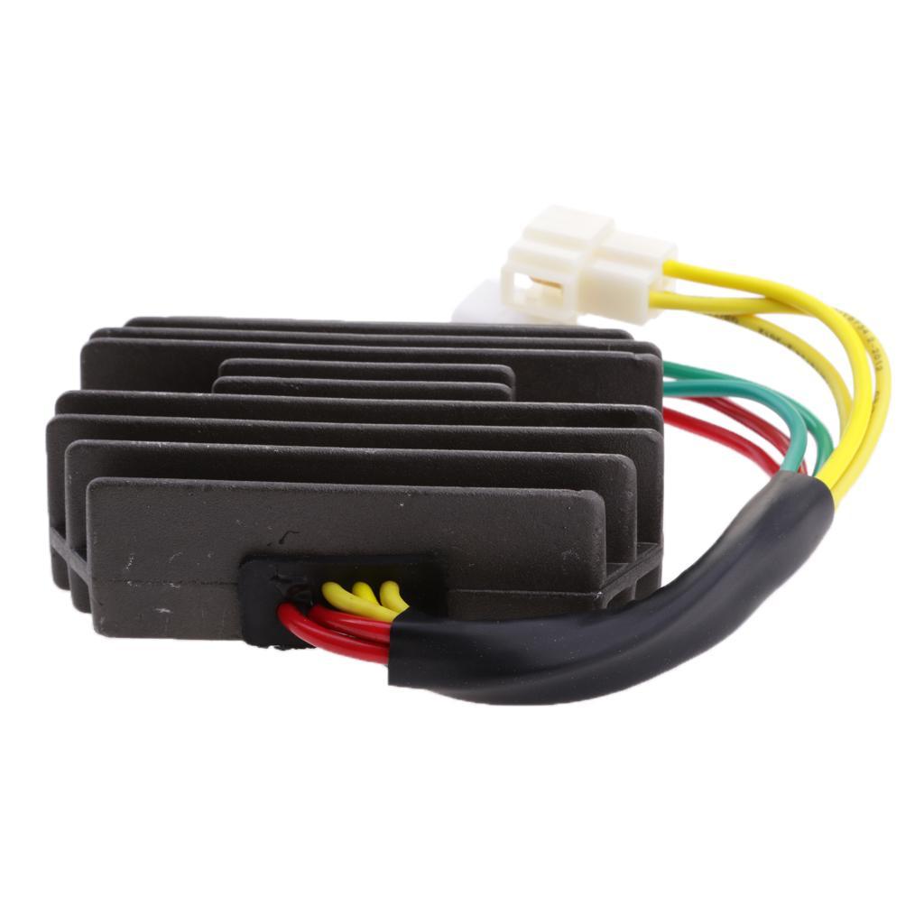 Regulator for ARCTIC CAT 400 FIS Man 4x4 Manual 2002 2003 2004