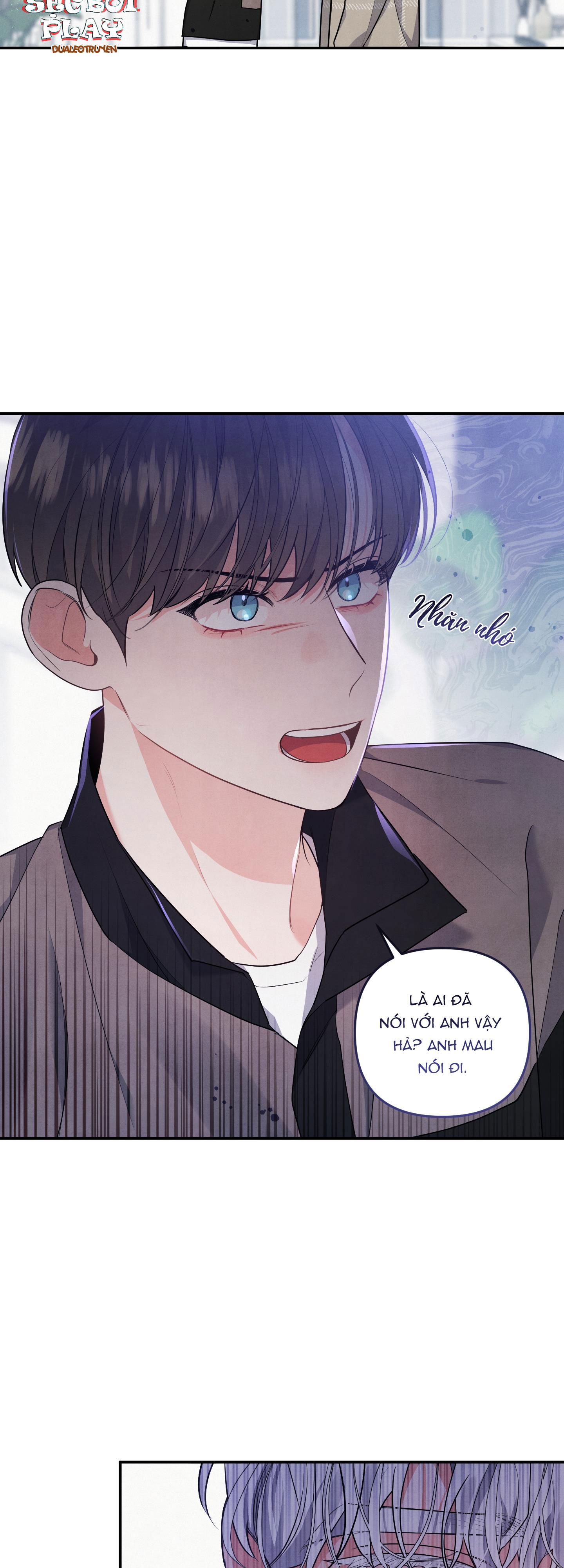 mối quan hệ của thú nhân chapter 14 5