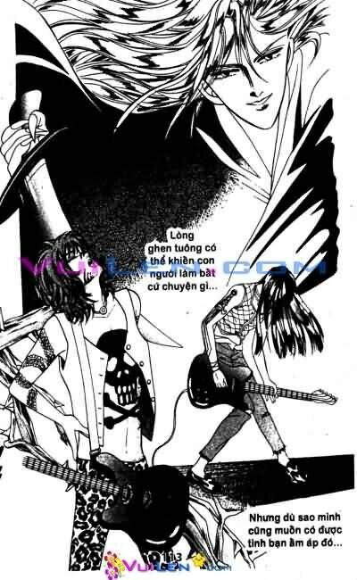 ước mơ cao đẹp chapter 8 114