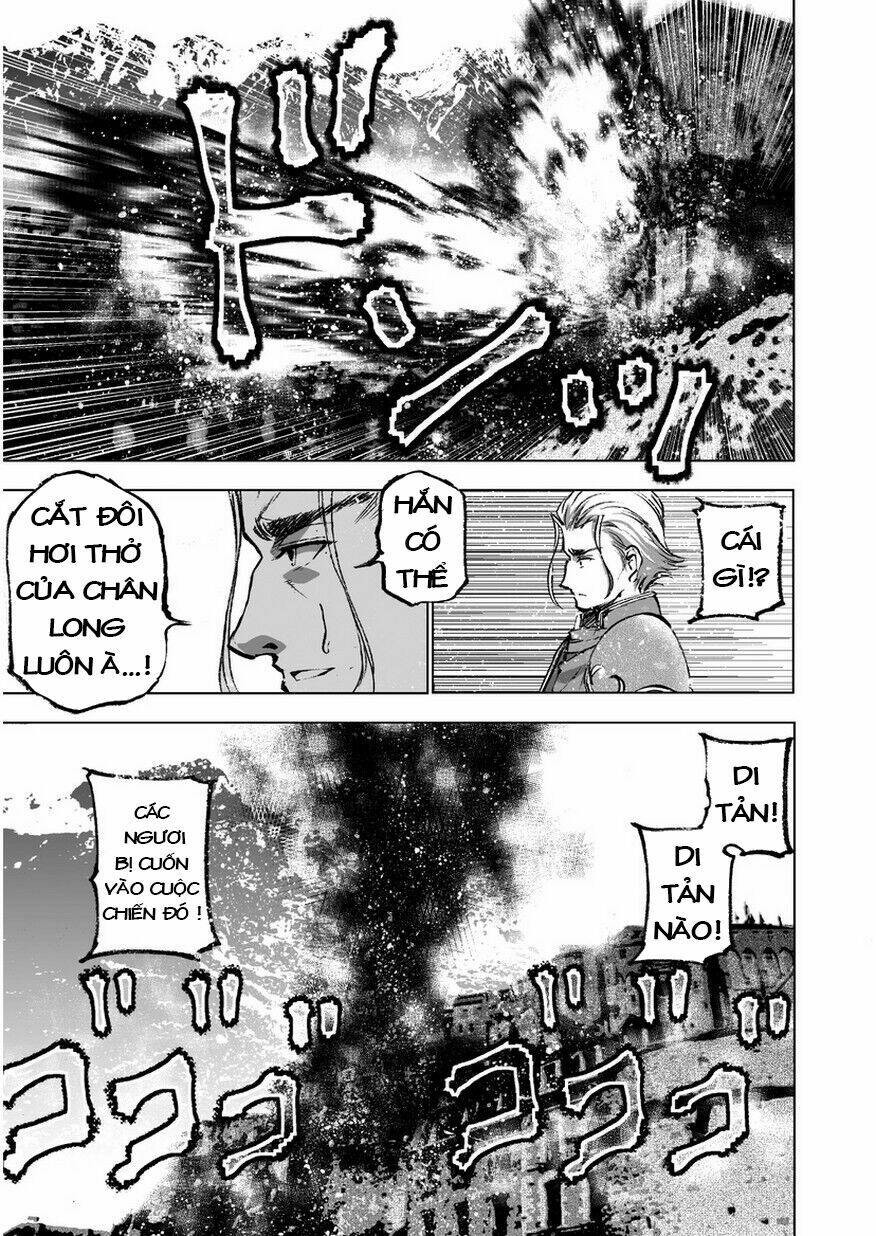 maou no hajimekata chapter 30 20