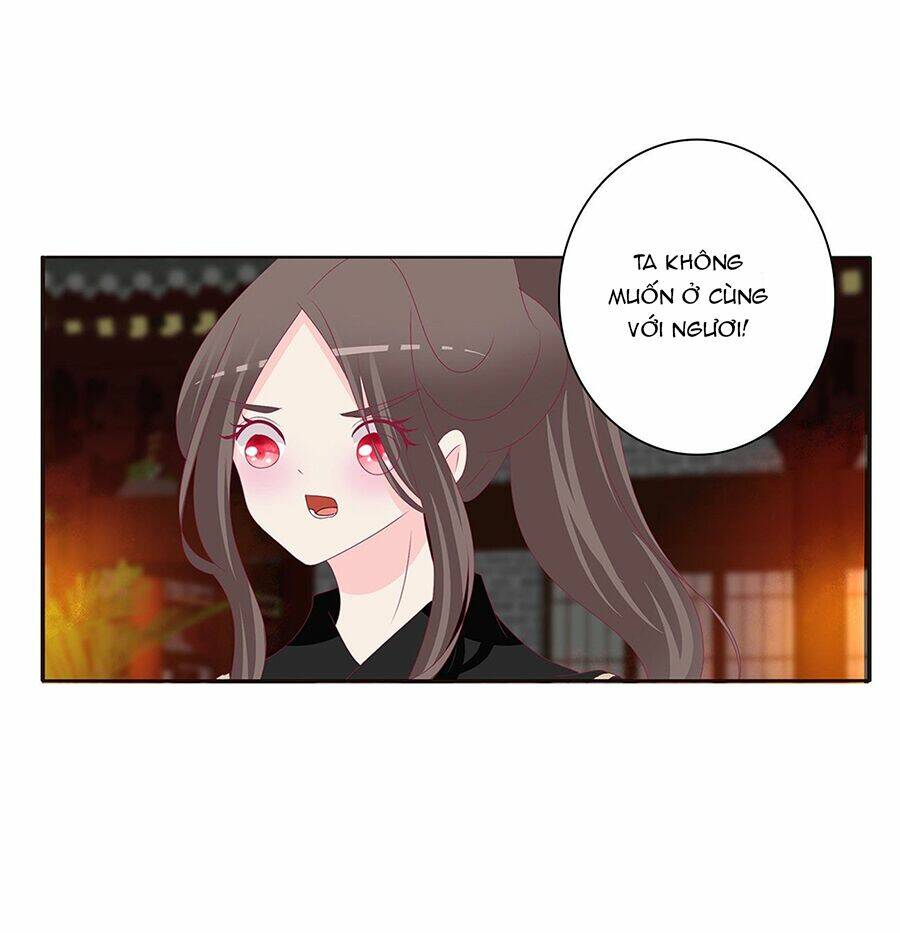 tướng quân mời ra trận chapter 167 18