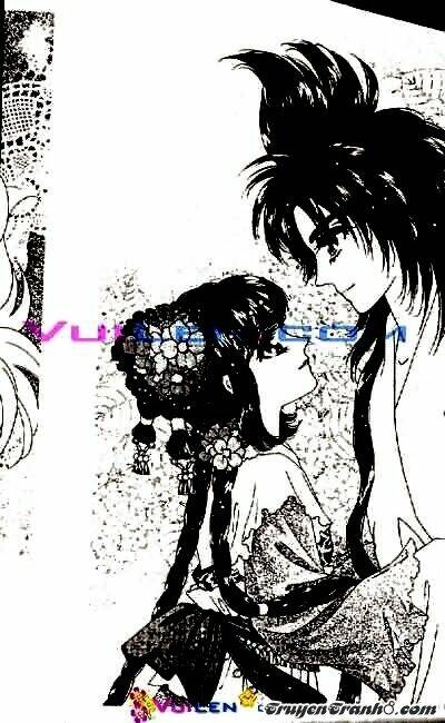 đóa hoa yêu kiều chapter 5 112