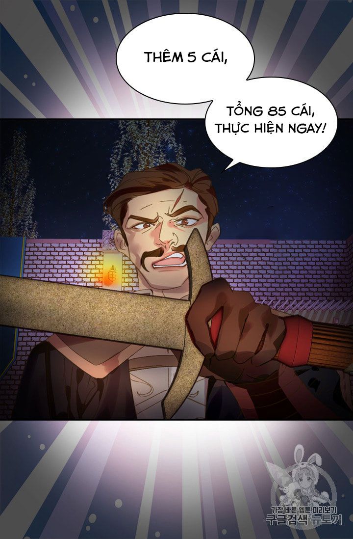 chiến lược sinh tồn của tiểu thư chapter 6 6