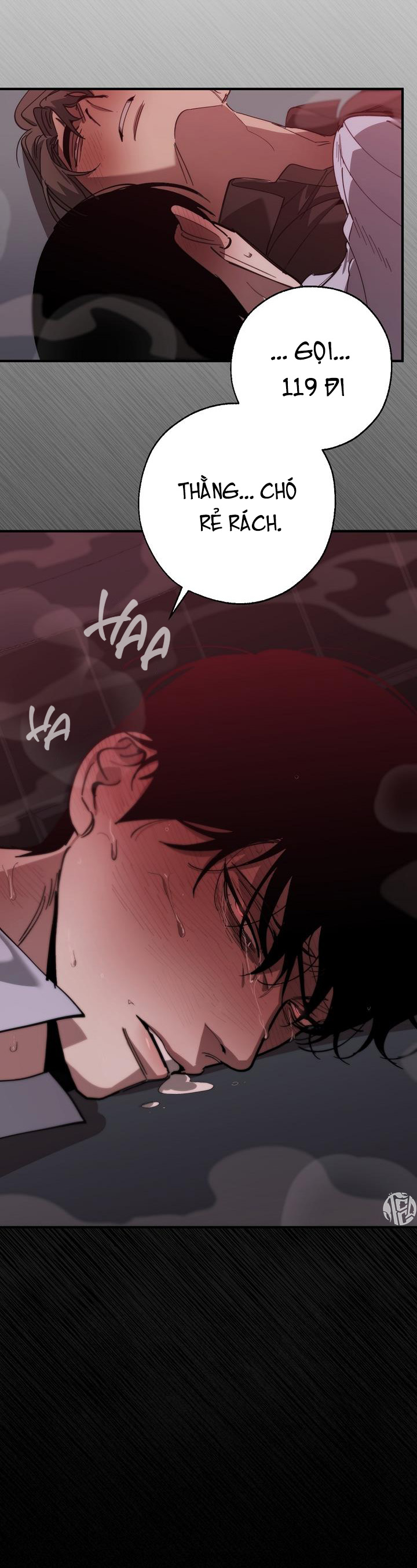 hoán vị chapter 74 32