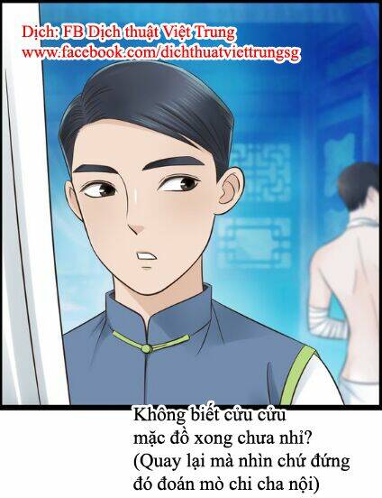 cậu câm chapter 15 2