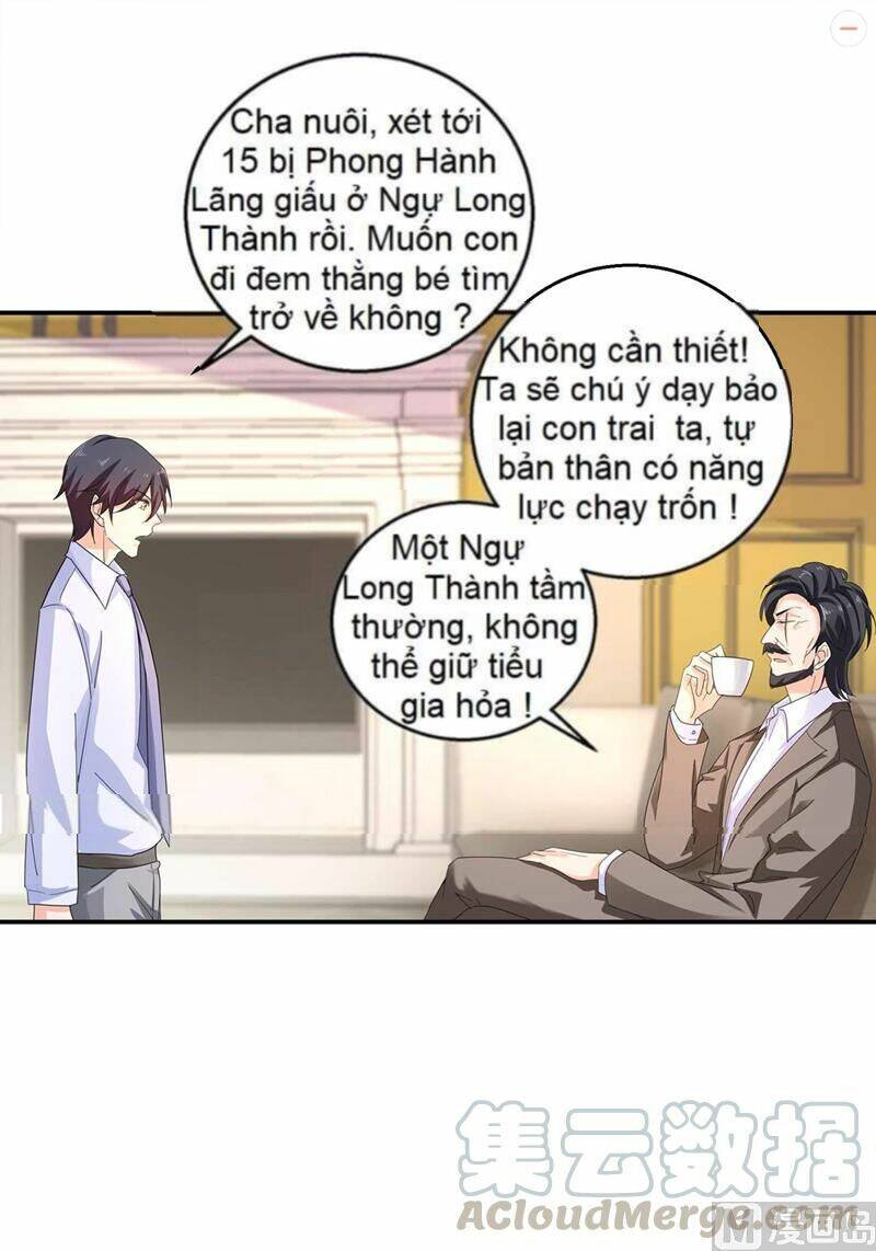nhập cốt noãn hôn chapter 282 4