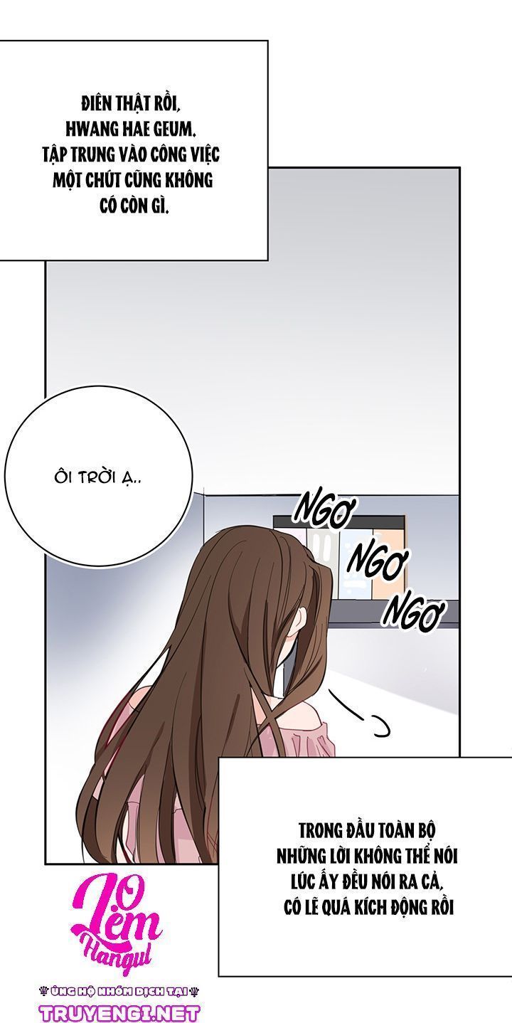 người tình thay thế chapter 2 56