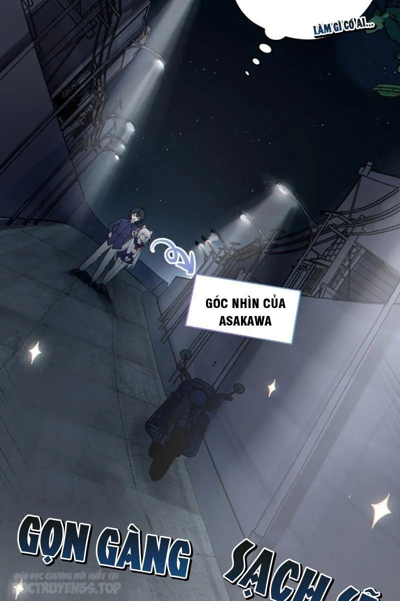 gia và nữ quỷ lấy cứng đối cứng chapter 2 52