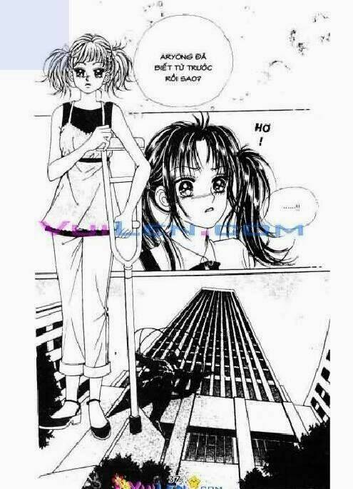 nhật ký tân hôn chapter 10 36