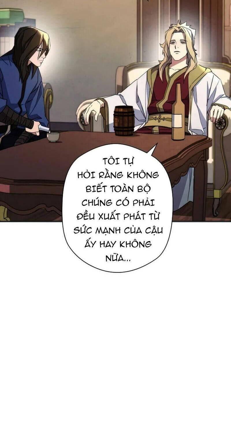 the live chapter 100 40