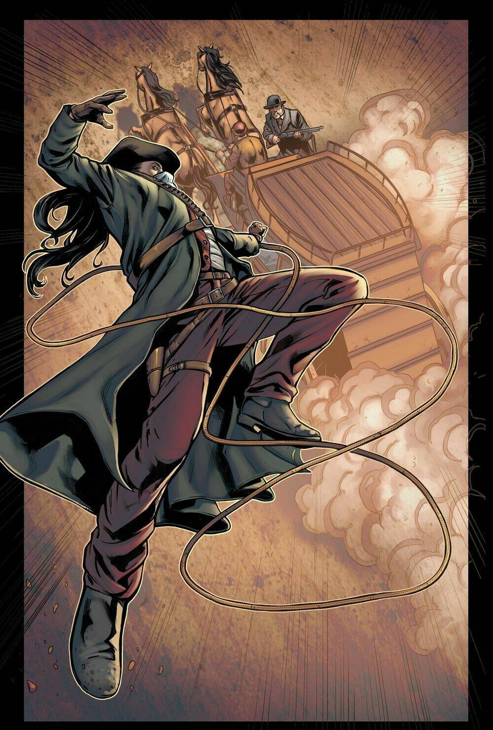 assassin\'s creed chapter 1 11