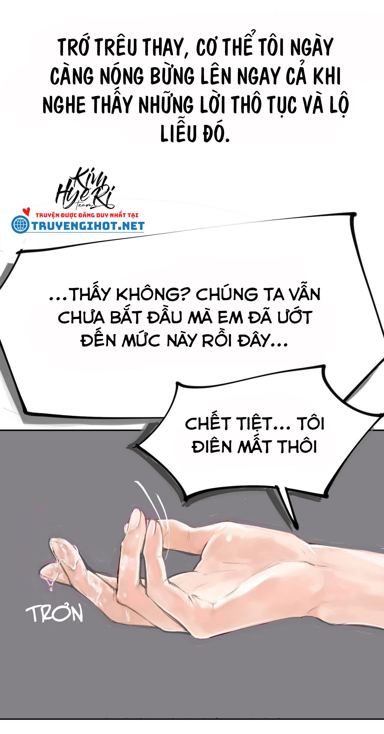 cách bày tỏ chapter 3 3