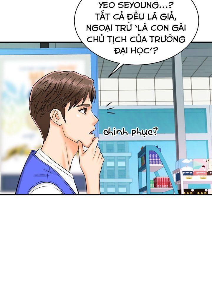 quét mã em đi! chapter 1.2 10