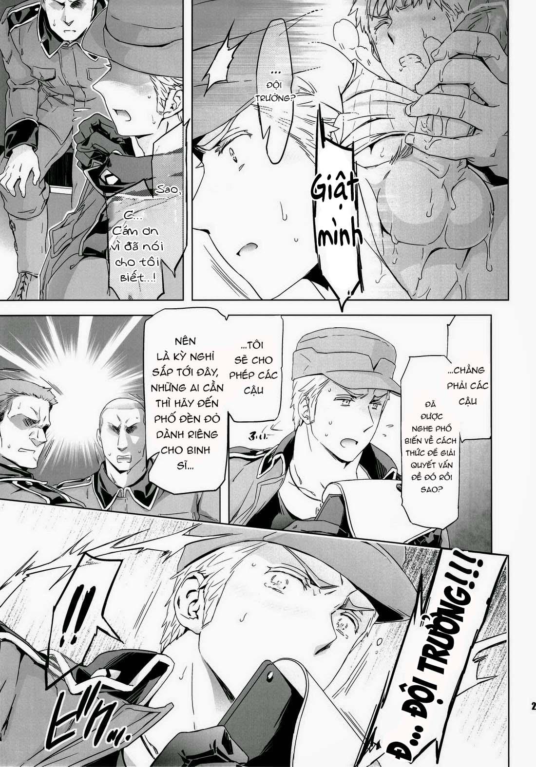 tổng hợp oneshot boylove chapter 101 20