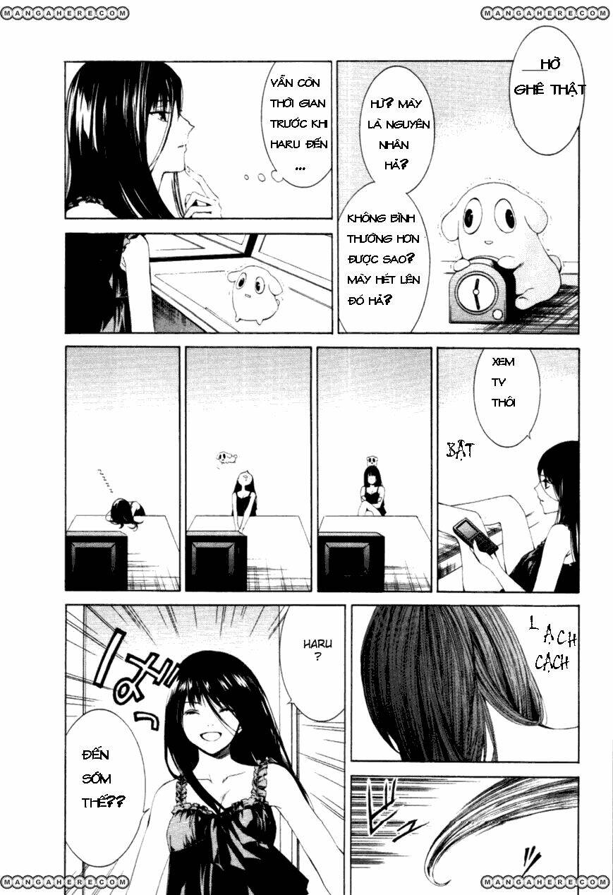 coin laundry no onna chapter 16 4