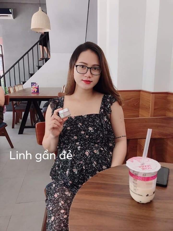 KEM GẠO MẸ KEN 30ml