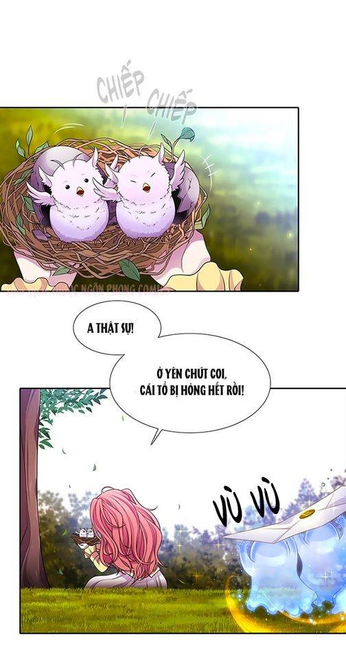 năm môn đệ của charlotte chapter 1 86