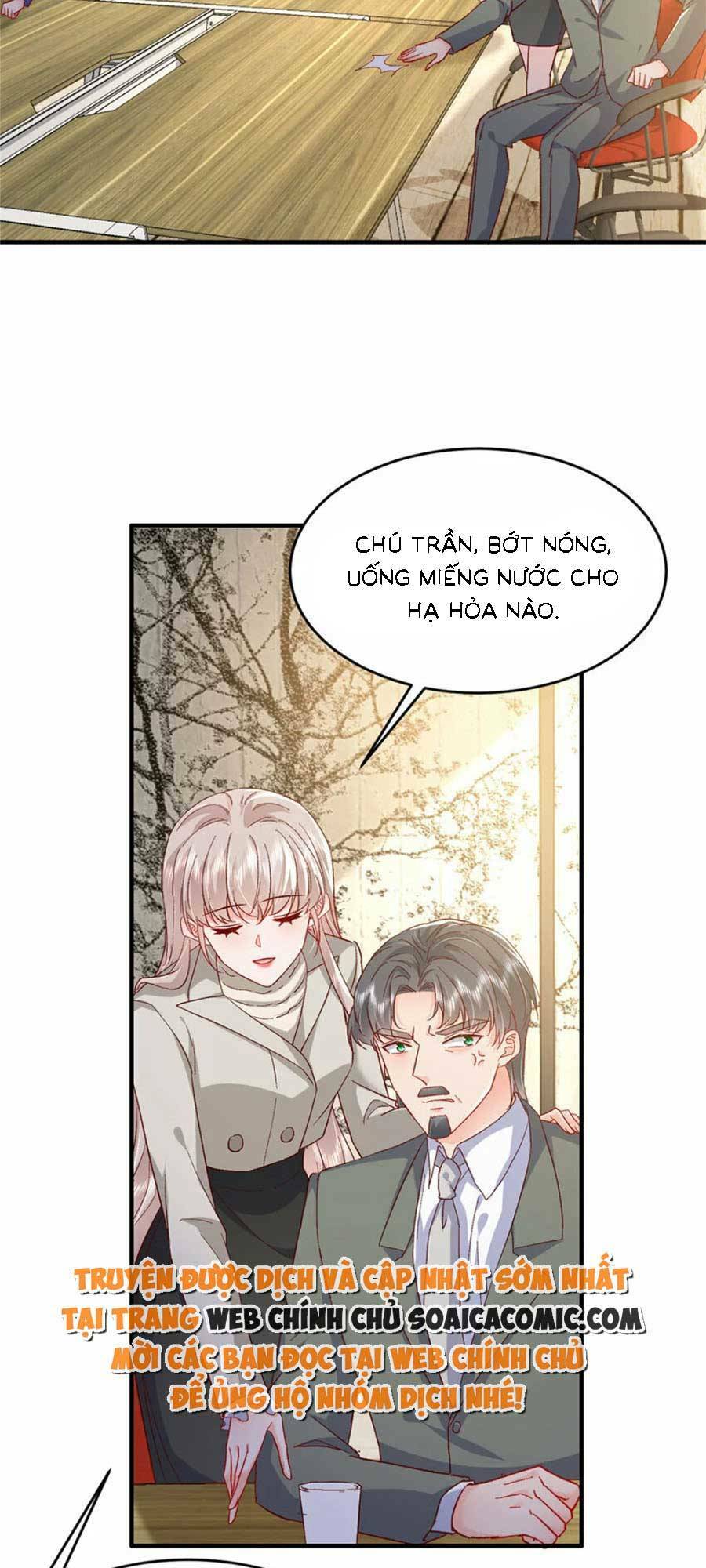 cô vợ của tôi không dễ bắt nạt chapter 63 34