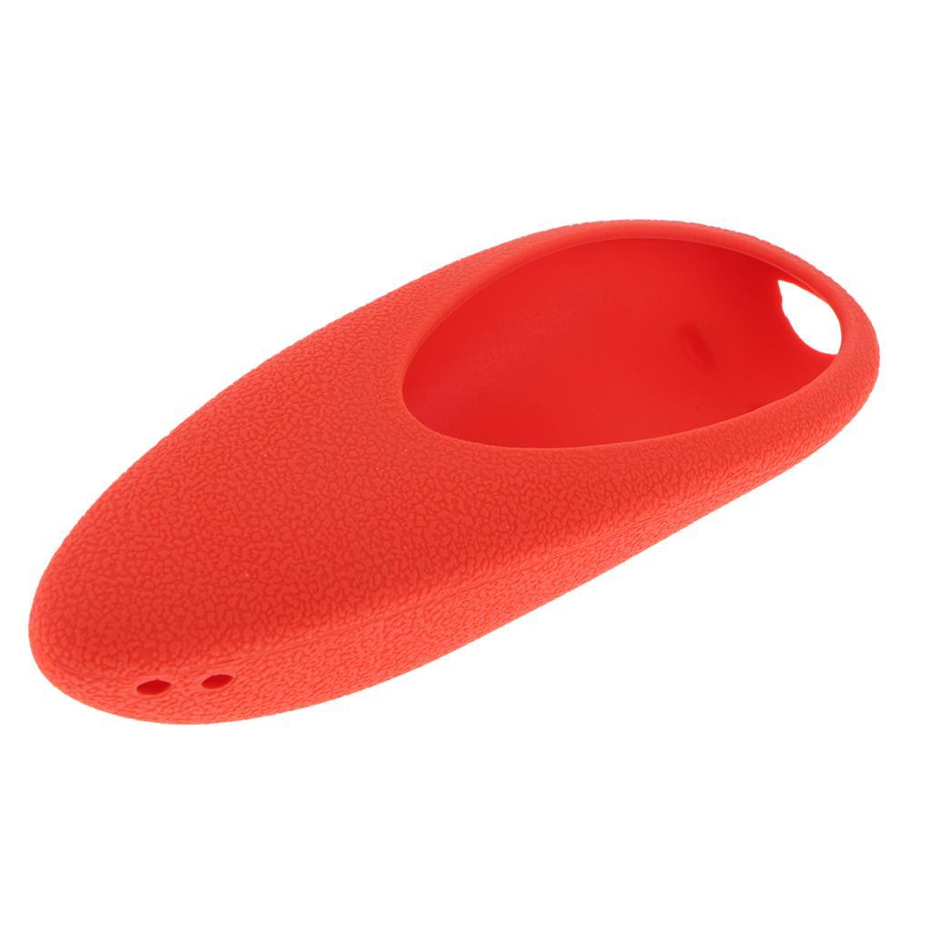 Remote Control Cover Protective Case for Smart -MR500G red