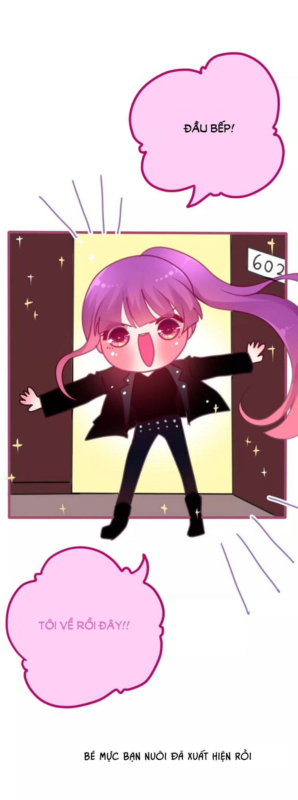 tháng sáu kì diệu chapter 40 23