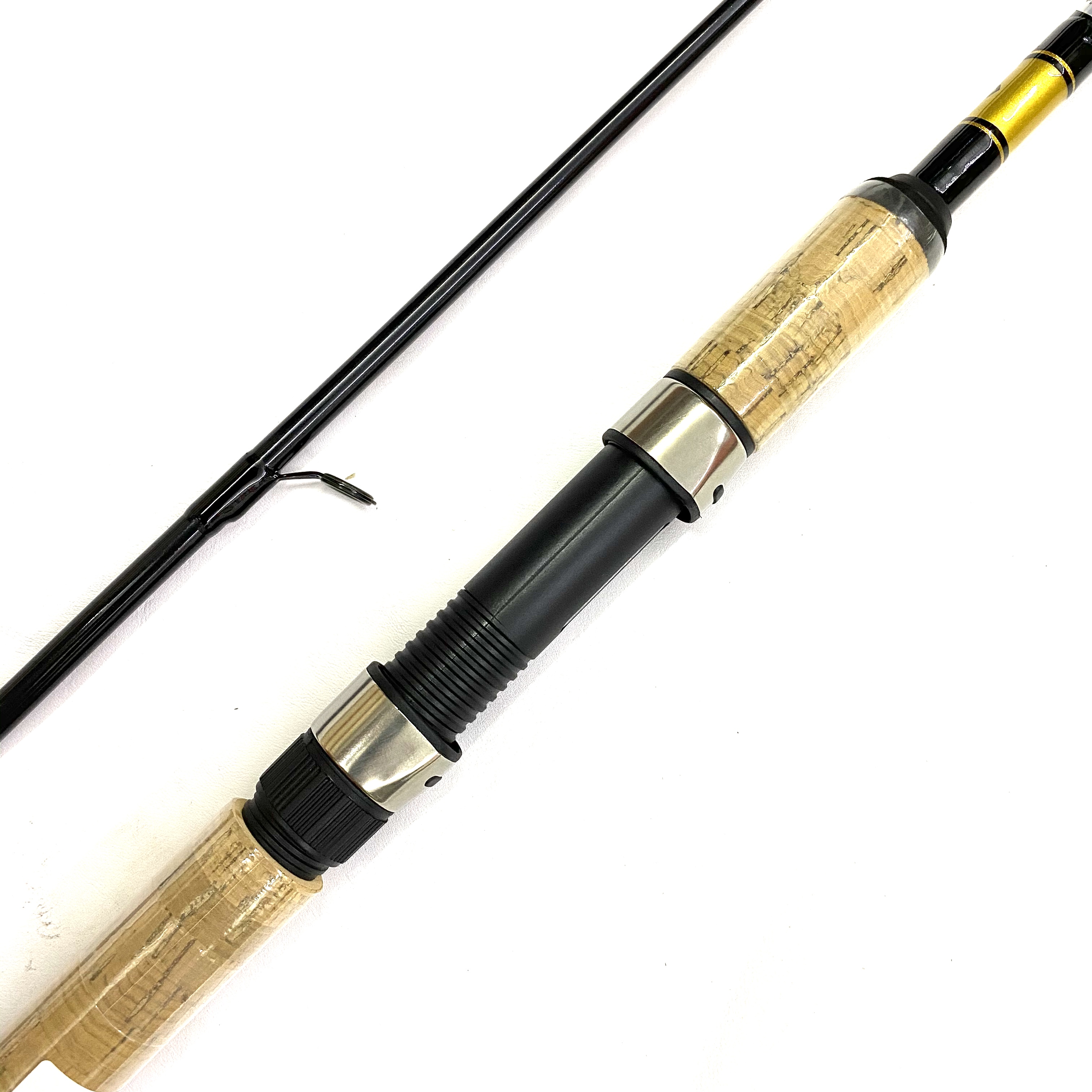 Cần câu cá Daiwa Sweepfire 1m98 cần lure máy đứng 662MFS