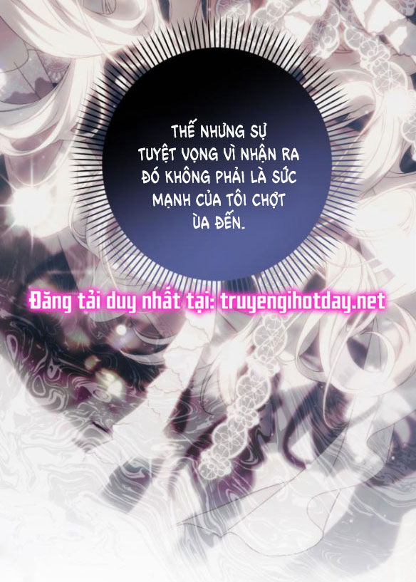 Bạo Chúa Muốn Có Cuộc Sống Tốt Đẹp chapter 56.1 - Trang 22