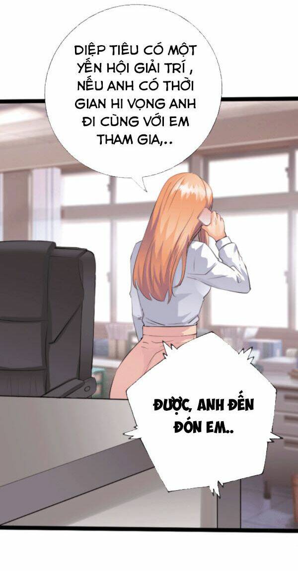 tuyệt phẩm tà thiếu chapter 134 30