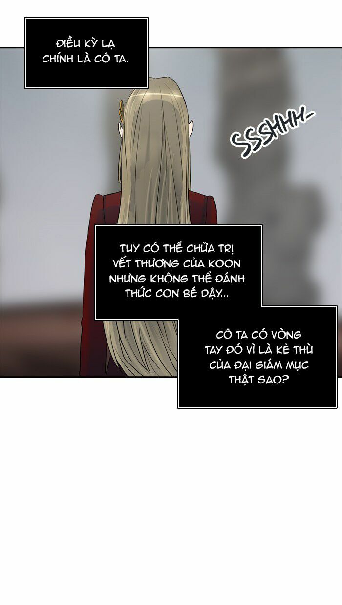 tòa tháp bí ẩn 2 chapter 284 14