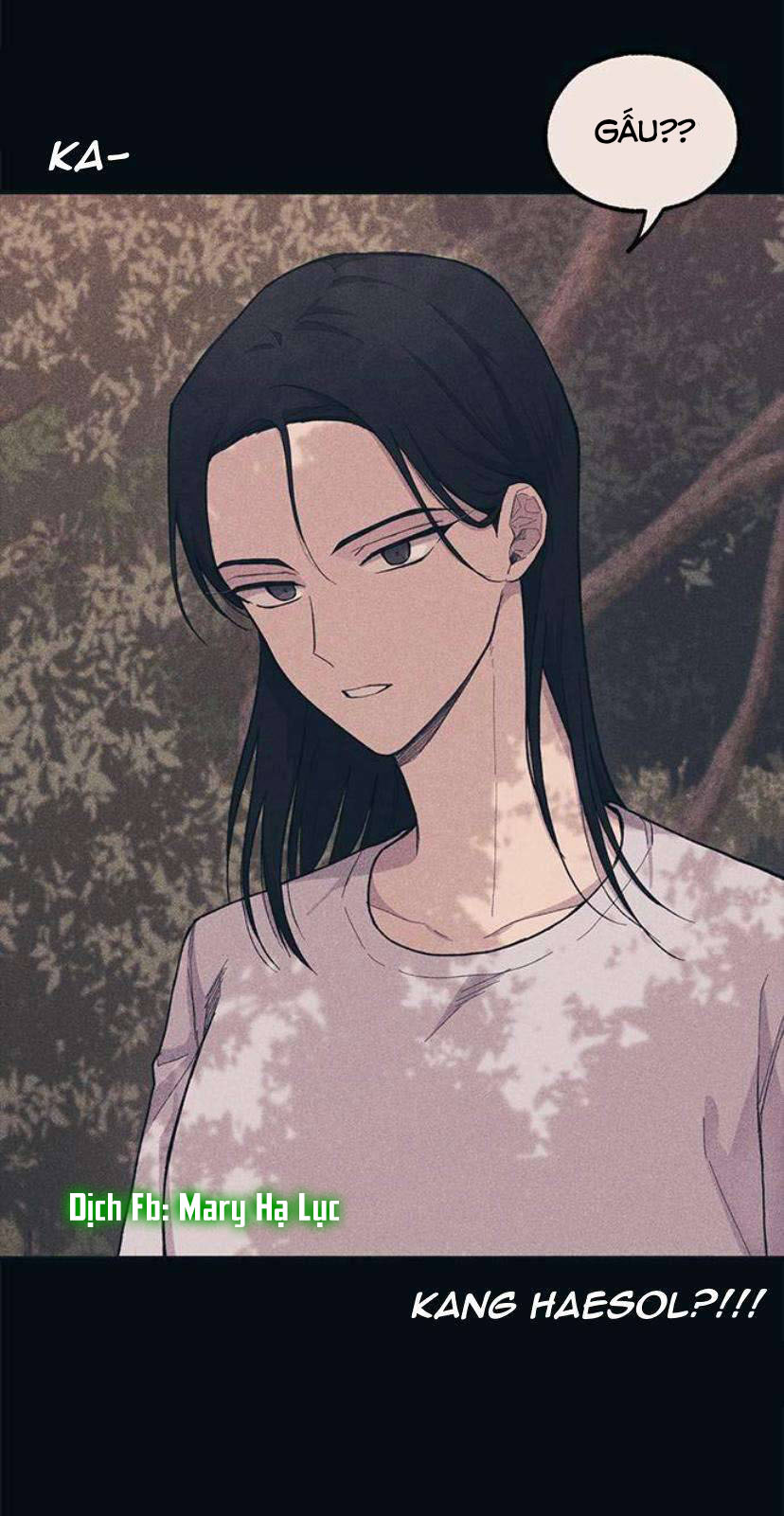 yeonwoo ngây thơ chapter 24 61