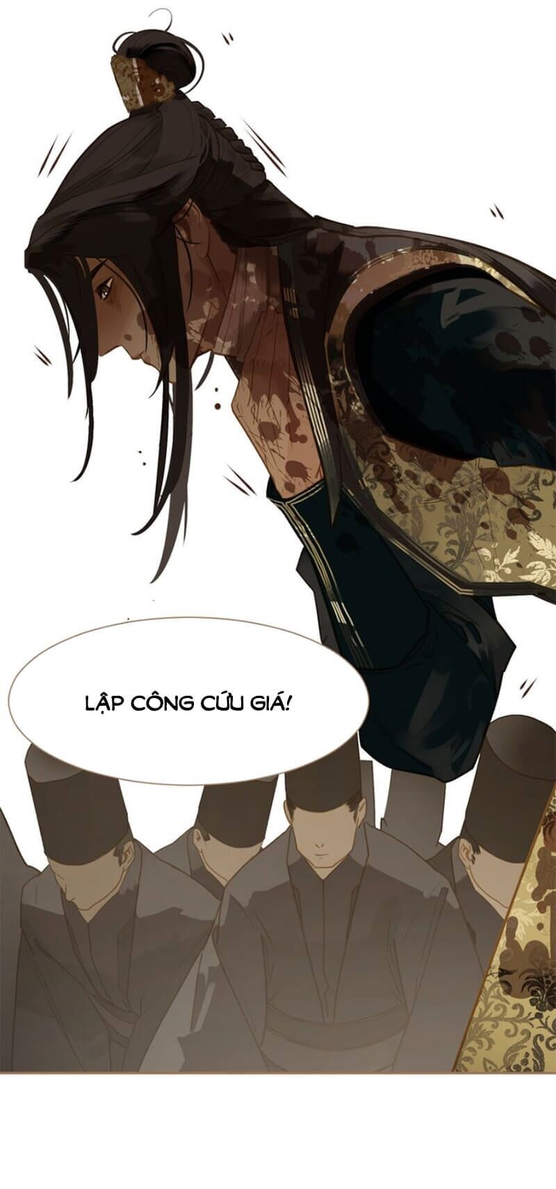 nhất đại linh hậu chapter 44 54