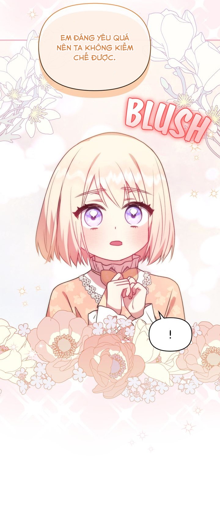 cô con gái nuôi đáng yêu của công tước chapter 58 21