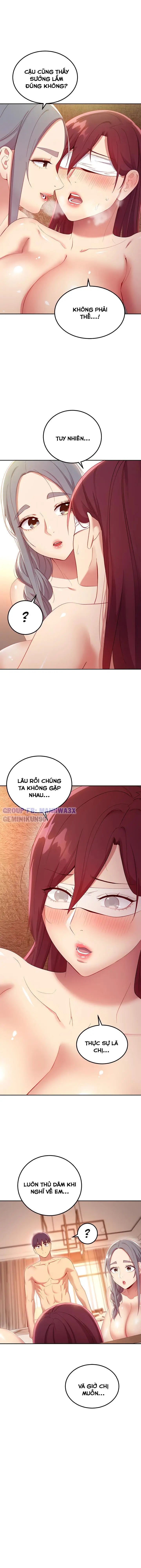 bạn của mẹ kế chapter 102 9