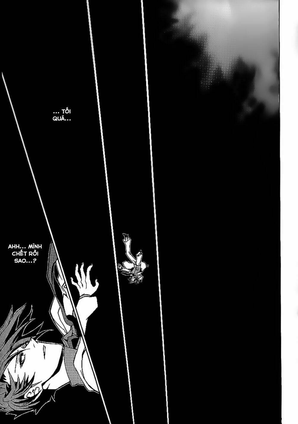 umineko no naku koro ni episode 3: banquet of the golden witch chapter 20 2