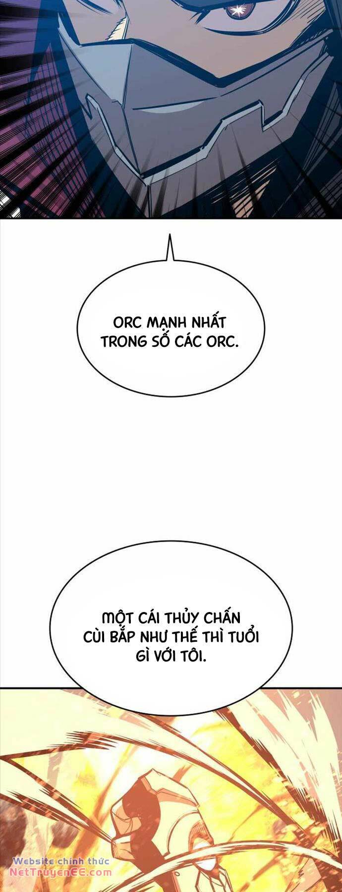 tôi là lính mới chapter 176 55