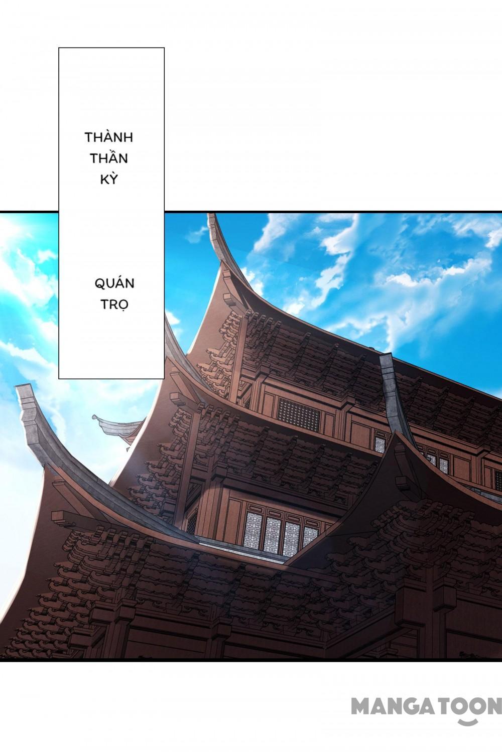 đồ đệ ta toàn là nữ ma đầu chapter 217 34