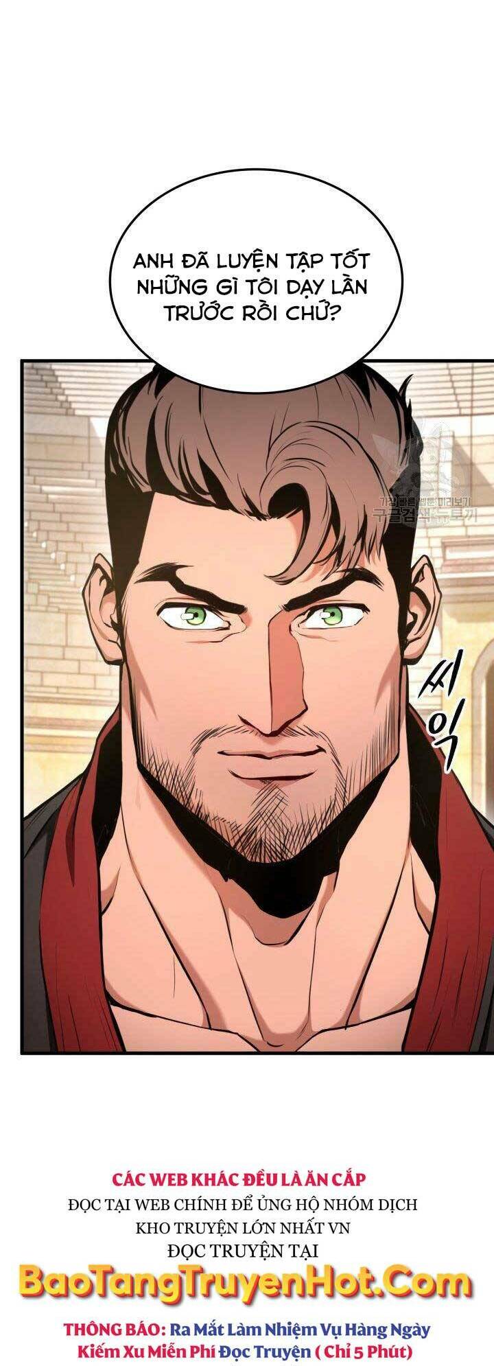 huyền thoại game thủ - tái xuất chapter 68 79