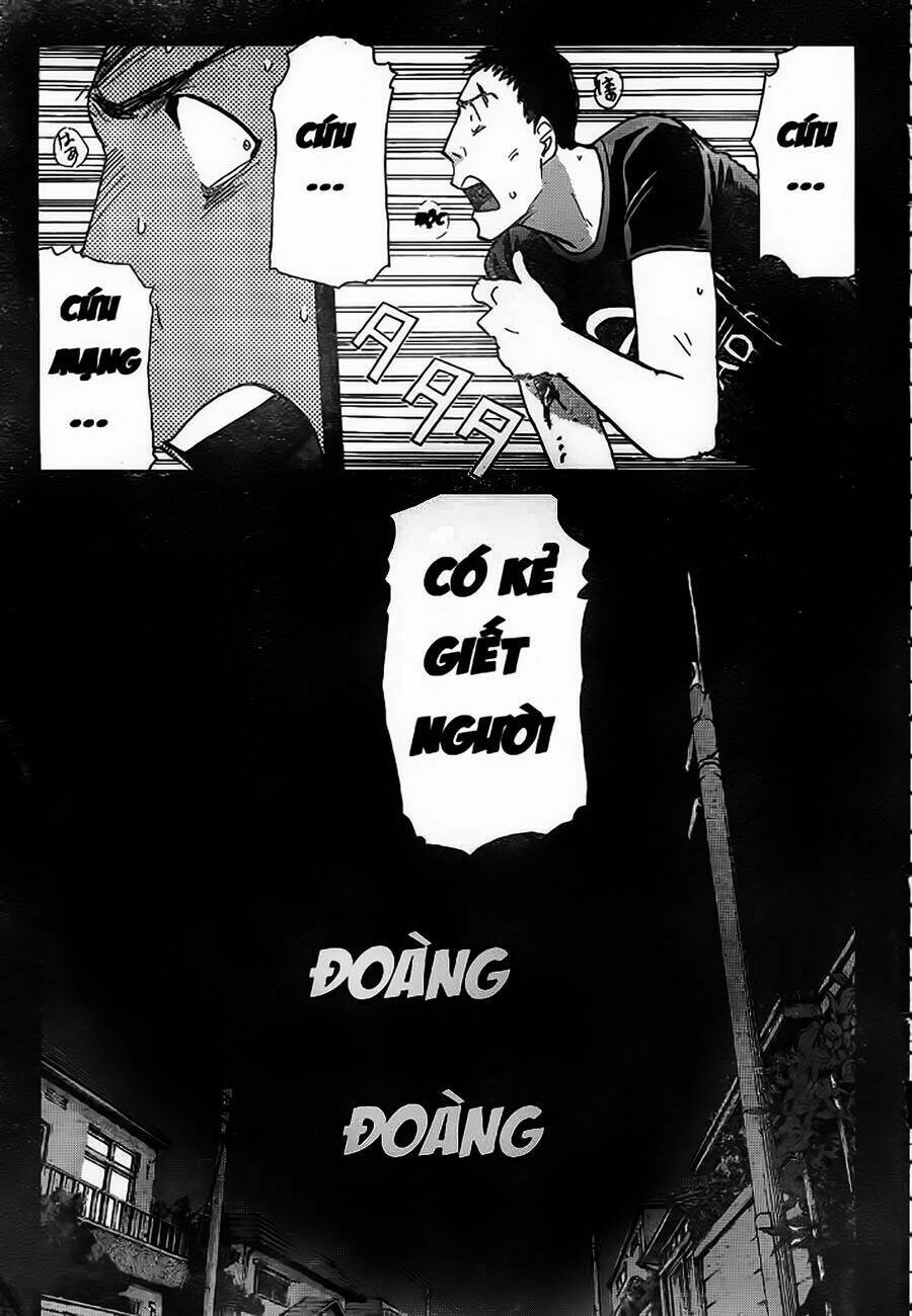 thám tử kindaichi - phần 2 chapter 73 25