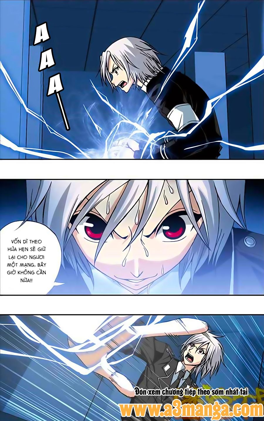 thâu tinh cửu nguyệt thiên chapter 214 12